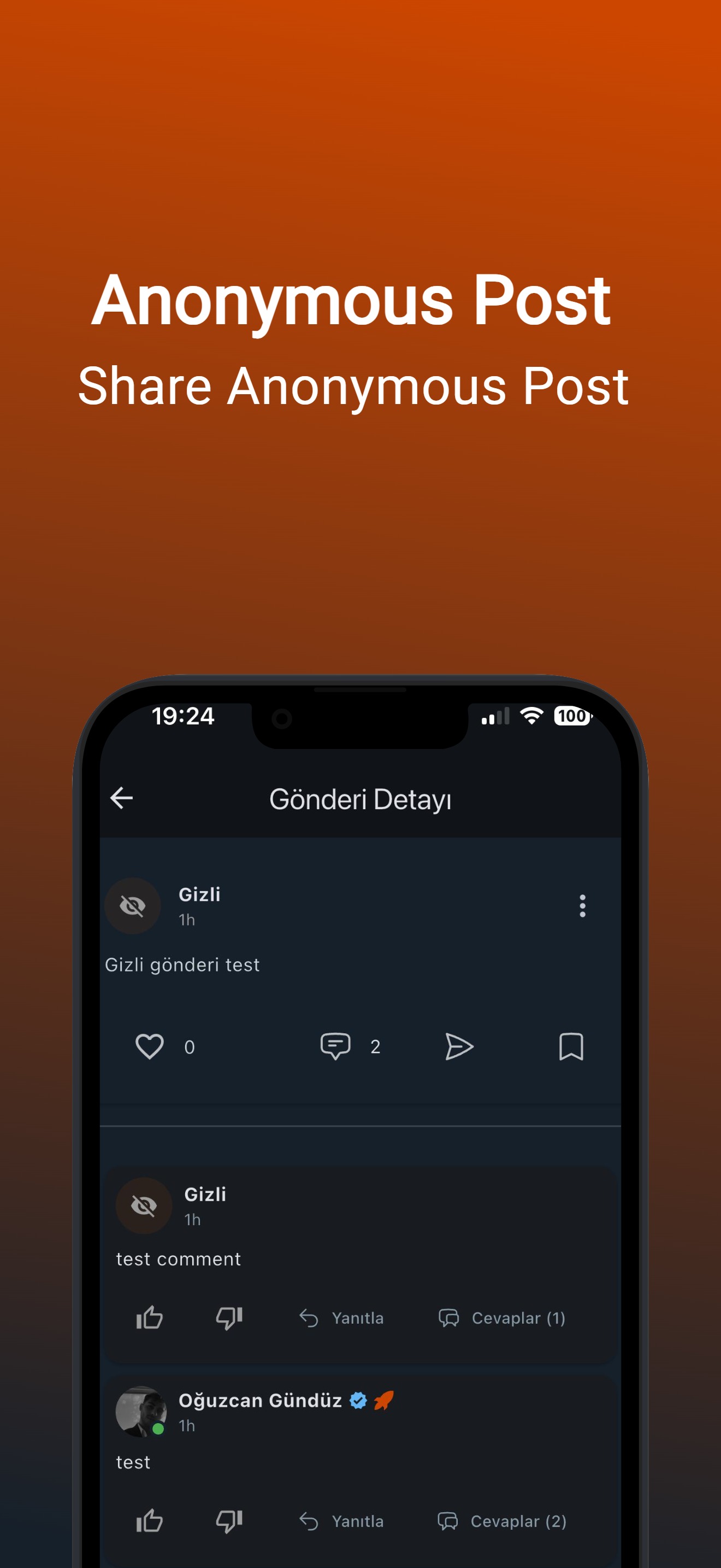 OGPro App Screenshot